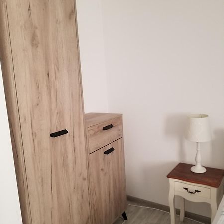 A&A Central Apartment Nagyszeben Kültér fotó