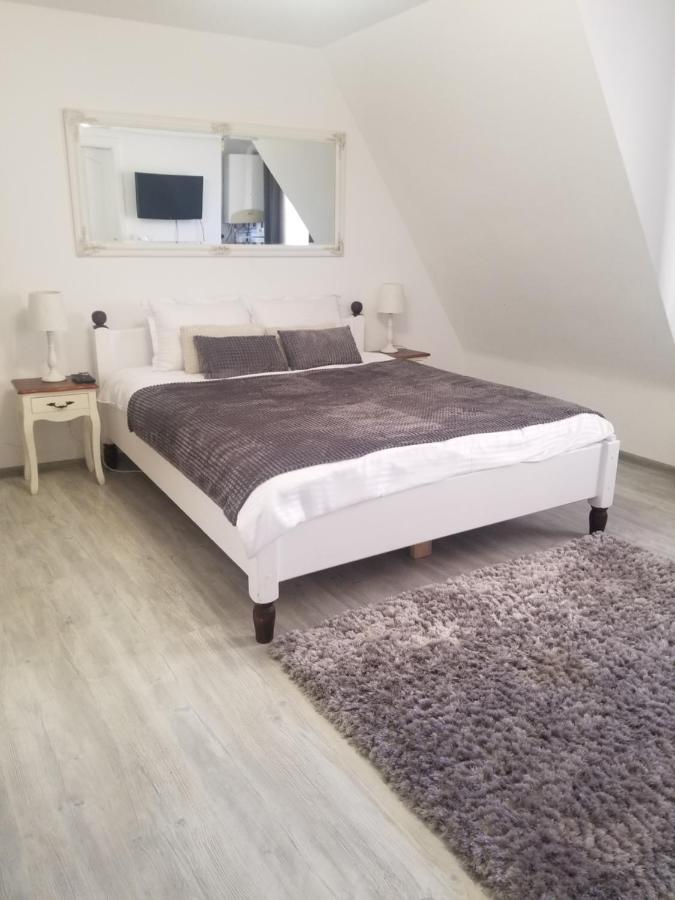 A&A Central Apartment Nagyszeben Kültér fotó
