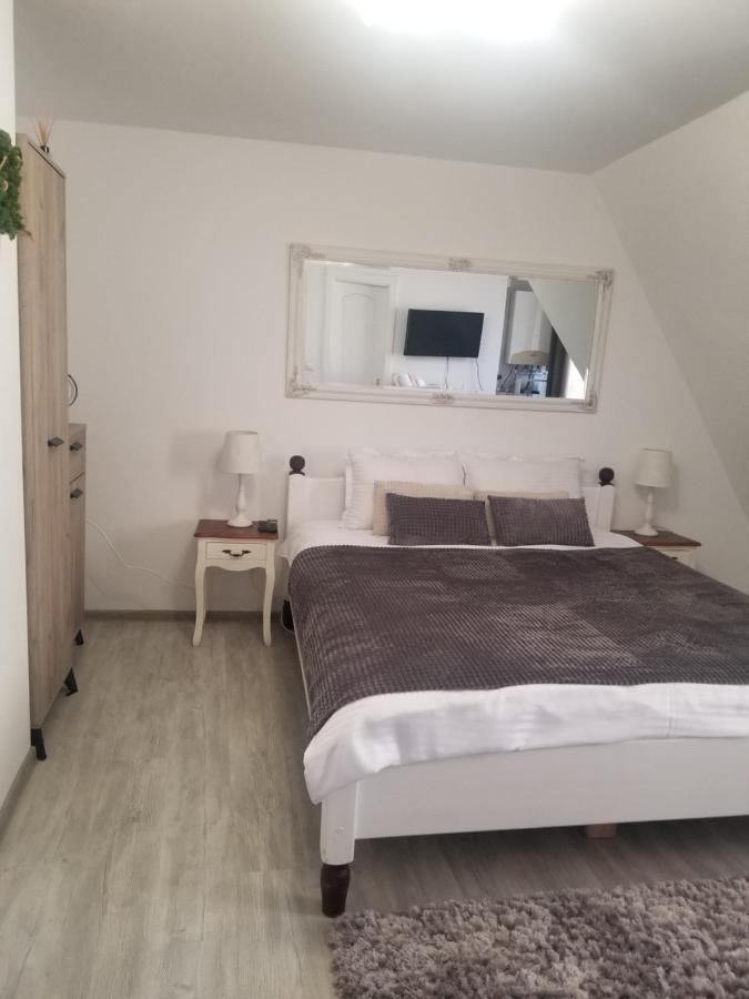 A&A Central Apartment Nagyszeben Kültér fotó