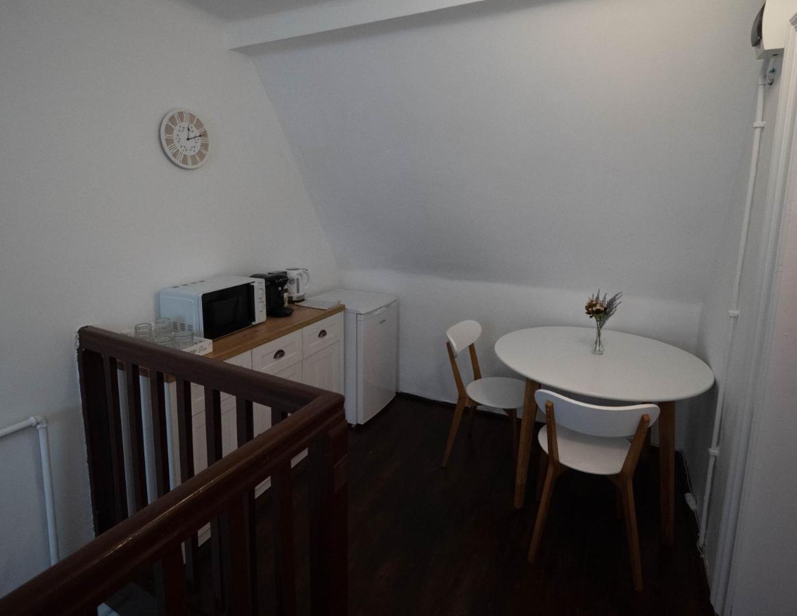 A&A Central Apartment Nagyszeben Kültér fotó